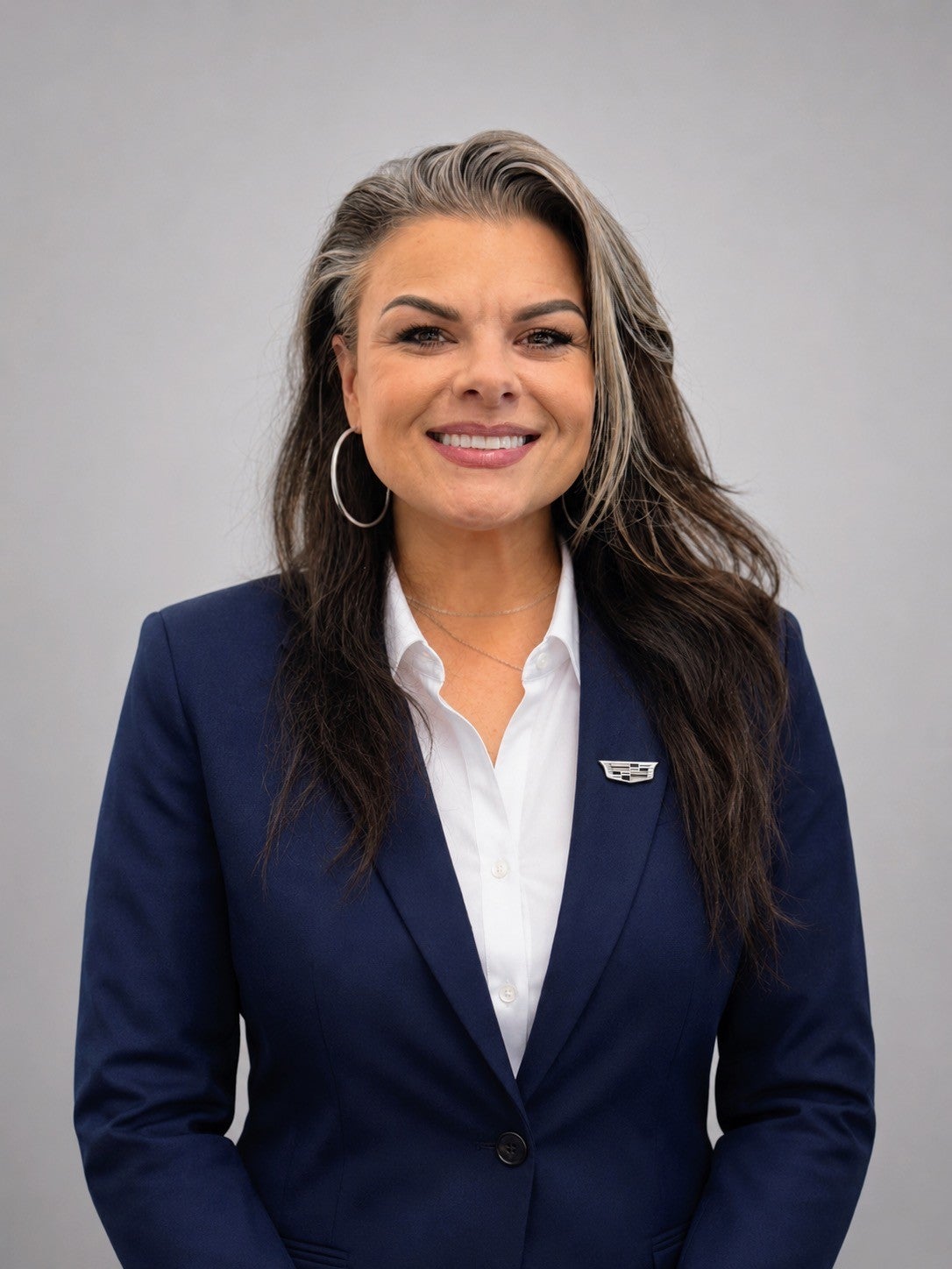 Crystal McCormick