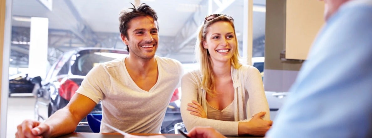 Cadillac Dealer near Meridian, MS