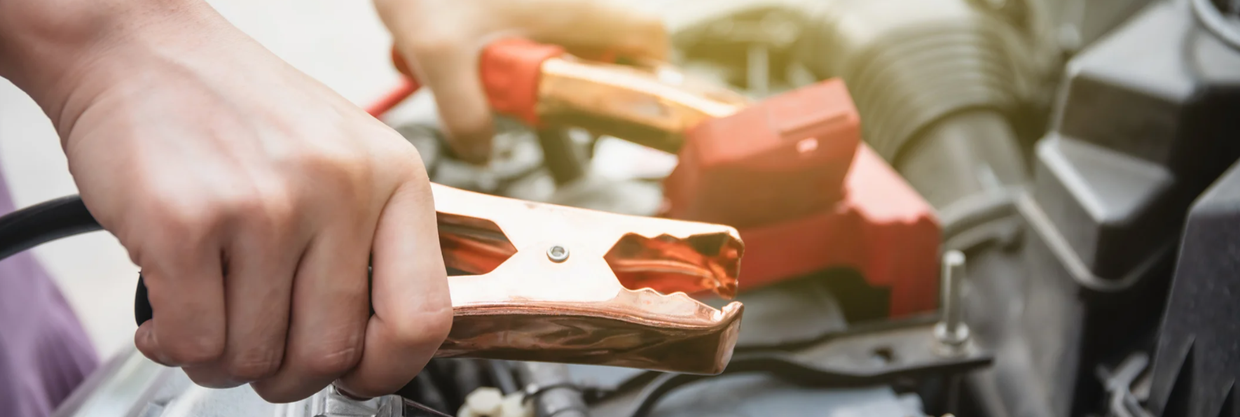 Visit Our Service Department!